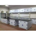 Hot Sale Chemical Lab Workbench With PP Material For Good Price