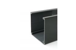 China                    Slotted PVC Trunking for Easy Access              supplier