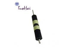 China ATM Bank Machine Base Parts 4520000317 Hyosung 5600 HCDU Drive Roller Shaft S4520000317 supplier
