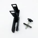 Black C6.015.350F SM/CD102 Holder Output Brake Disk Support L.I Side Support for sale