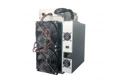 China Avalon 1066 Pro 55T 3300w SHA256 PSU Bitcoin ASIC Machine supplier