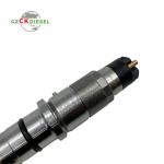 Fuel Injectors 0445120125 4940170 for S6D114 S6D107 4D107 Engine