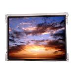 12.1 inch For Toshiba LTA121C250F industrial lcd panel 105ppi  LCD Screen Display Panel Replacement maintenance for sale