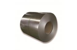 China Q195 Regular Spangle Galvanized Steel Coil Width 1000-1500mm supplier