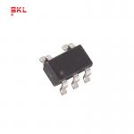 MAX4452EUK+T SOT-23-5 Single-Supply  Low-Distortion  Audio-Signal  Differential Line-Driver Operational Amplifier IC Chi for sale
