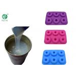 Baking And Trays Use Liquid Silicone Rubber For Mold Making ROHS Approved