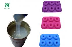 China Baking And Trays Use Liquid Silicone Rubber For Mold Making ROHS Approved supplier