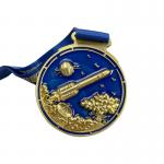3D Die Casting Online Marathon Events Finisher Medal for sale