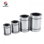 GCr15 Rolling Body Linear Motion Ball Bearings LM35UU 35 X 52 X 70 mm for sale