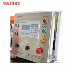 Stable Acrylic Polisher Machine For Polishing Acrylic Sheet Edges Customizable Angle