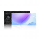 3840Hz P1.44 8 COB LED Display 1.44mm for sale