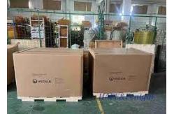 China Continuous Electrodeionization Edi Module Easy Expand supplier