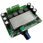 Digital Power Bluetooth PCBA 100 Watt Stereo Amplifier Board for sale