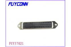 China Champ 14 Pin Male PCB Connector supplier
