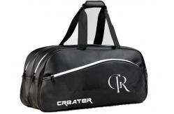 China Custom Badminton Equipment Bag Backpack Badminton Racket Carry Bag supplier