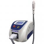 Beauty Salon IPL Hair Removal Machines With Crystal Material Sapphire for sale