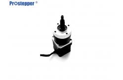 China 57mm Nema 23 1.8 Degree Bi Polar Stepper Motor supplier