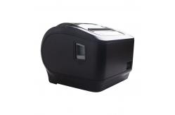 China 260MM/S ESC POS Receipt Printer PDF417 Format Qr Code Printing Machine supplier
