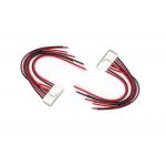 VH3.96 Single Connector 150mm Electronic Wiring Harness for sale