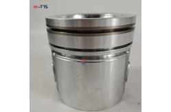 China 20MPa Power Source Device Diesel Engine Piston Polishing Surface Treatment 1.36kg Weight supplier