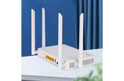 China BT-767XR Dual Band ONU ONT ROUTER BT-767XR Gpon Support 802.1Q supplier