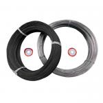 1.4mm Type K Extension Bare Thermocouple Wire Oxidation Surface for sale