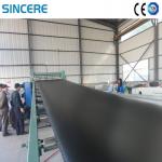 PP PE Sheet Thick Board Extrusion Line Adjustable Speed for sale