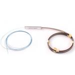 CATV PON Single Mode fibre optic splitter module with Bare Fiber