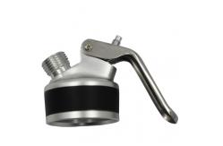 China 1L Nitro Cold Brew Whipped Cream Dispenser supplier