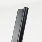                    Industrial-Grade Colorful PVC Profile for Wide Applications              for sale