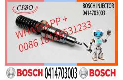 China Diesel Fuel Injection Pump Injector 0414703002 0414703003 0414703005 0414703007 supplier