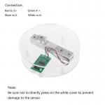 Digital Load Cell HX711 Weight Sensor Electronic Kitchen Scale Starter Kit