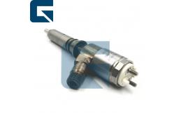 China 2645A747 Excavator E320D Engine C4.4 C6.6 Diesel Fuel Injector supplier