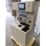 Protective Clothing Blood Penetrability Tester To Determine Penetration Of Synthetic Blood