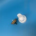 Advanced Aerosol Hair Styling Dispenser - Fine Mist Nozzle For Precise Mousse Application for sale