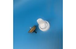 China Advanced Aerosol Hair Styling Dispenser - Fine Mist Nozzle For Precise Mousse Application supplier