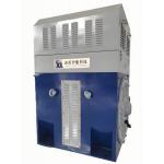SSCD200-1000/3300 200kW Motor Performance Electric Dynamometer Test Bench System