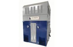 China SSCD200-1000/3300 200kW Motor Performance Electric Dynamometer Test Bench System supplier