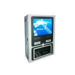 Operational Information 1024x768 Wall Mount Kiosk LVD Painting for sale