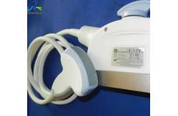 China Urology GE Logiq 9 Ultrasound Probe Repair 4C Convex Array Transducer supplier