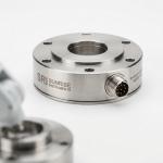 Original SRI 6-Axis Force Torque Sensor - High Precision for Humanoid Robots for sale