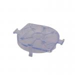 ABS PP Plastic Injection Moulding Service Custom Plastic Parts PC POM