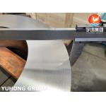ASME SA266 GR 2 Carbon Steel Disk And Ring For Heat Exchanger