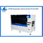 100% Original SMT Full Automatic Stencil Printer for Flexible PCB Industry Manufacture for sale