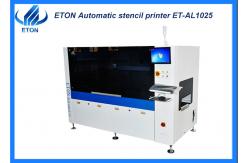 China Max 260mm FPCB Automatic Printer Machine with SMEMA Interface supplier
