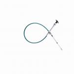 Heavy Duty Truck Cables Twist Lock Push Pull Control Cable for sale