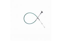 China Truck Cables Twist Lock Push Pull Control Cable supplier