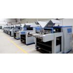 Automatic High Speed Precise Easy Operation Cardboard Carton Paper Grooving Slotting Machine for sale