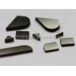 High Oxidation Resistance Customized PCBN DISC for Customized Machining Applications for sale