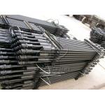 Oilfield Polished Steel Rod Hollow Sucker Rod AISI 4140 With Centralizer for sale